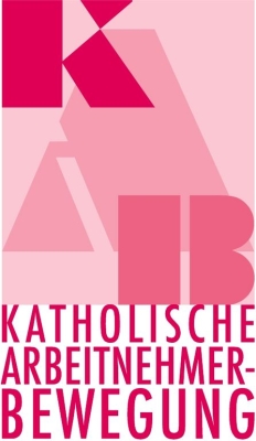 Logo der KAB