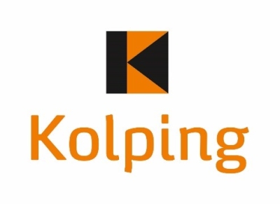 Logo Kolping Familie Recke